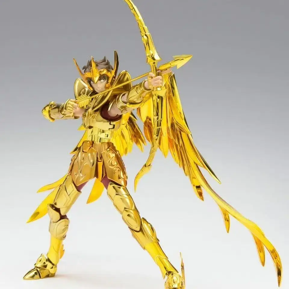 

Bandai Golden Saint EX Rebirth Sagittarius Aiolos Saint Seiya TNT