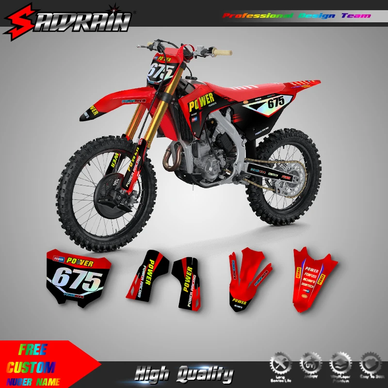 sawrain-adhesivos-personalizados-con-disenos-de-equipos-para-motocicletas-honda-25-27-crf250r-450r
