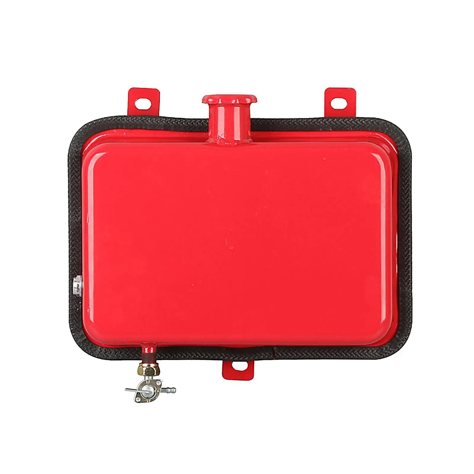 

Универсальный топливный контейнер емкостью 5 л, герметичный топливный контейнер для грузовиков, внедорожников, автодомов