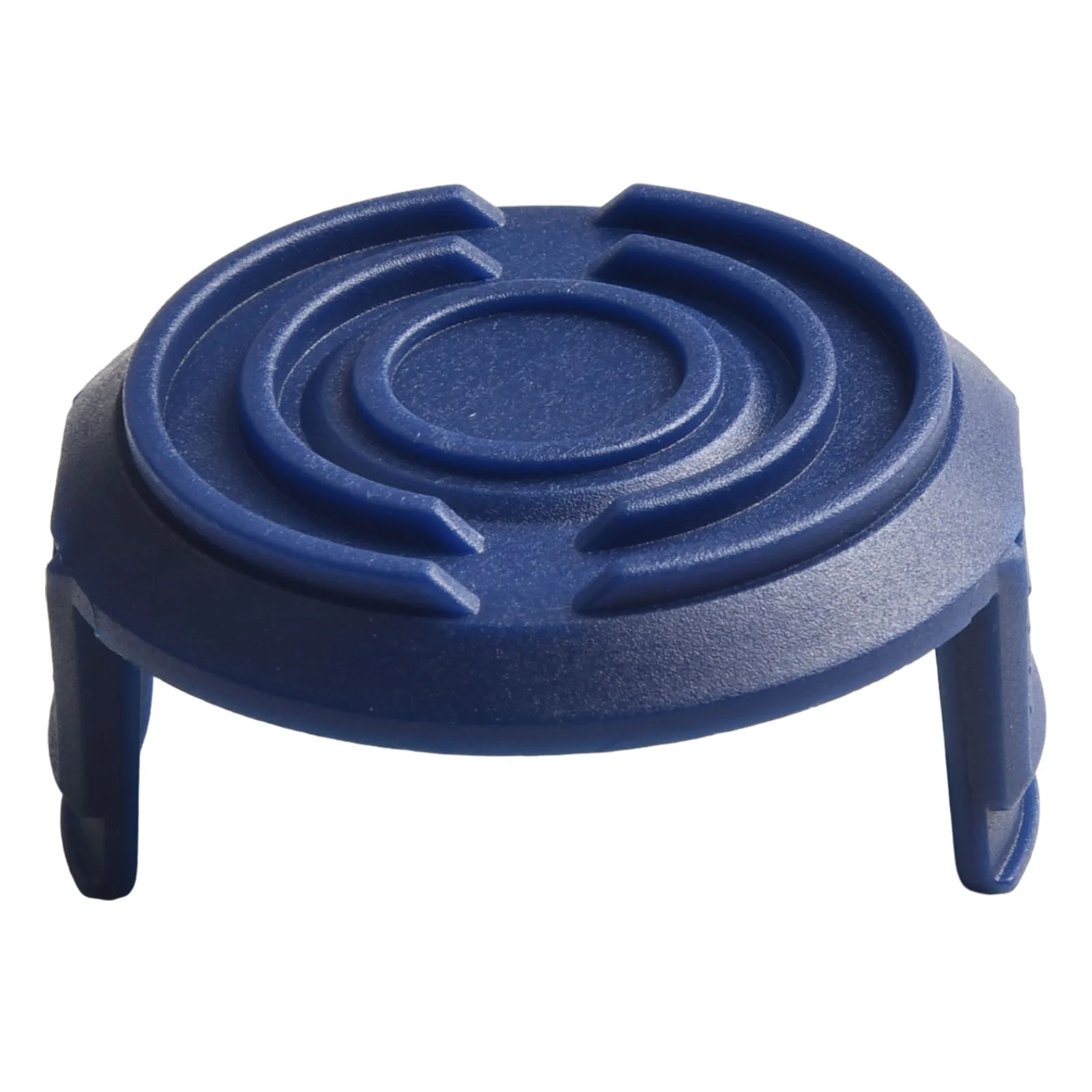 Spool Cap for CGT18LA1 and For BAUKER CGT18LW Strong ABS Material Quick and Simple Snapping Design for Trimmer