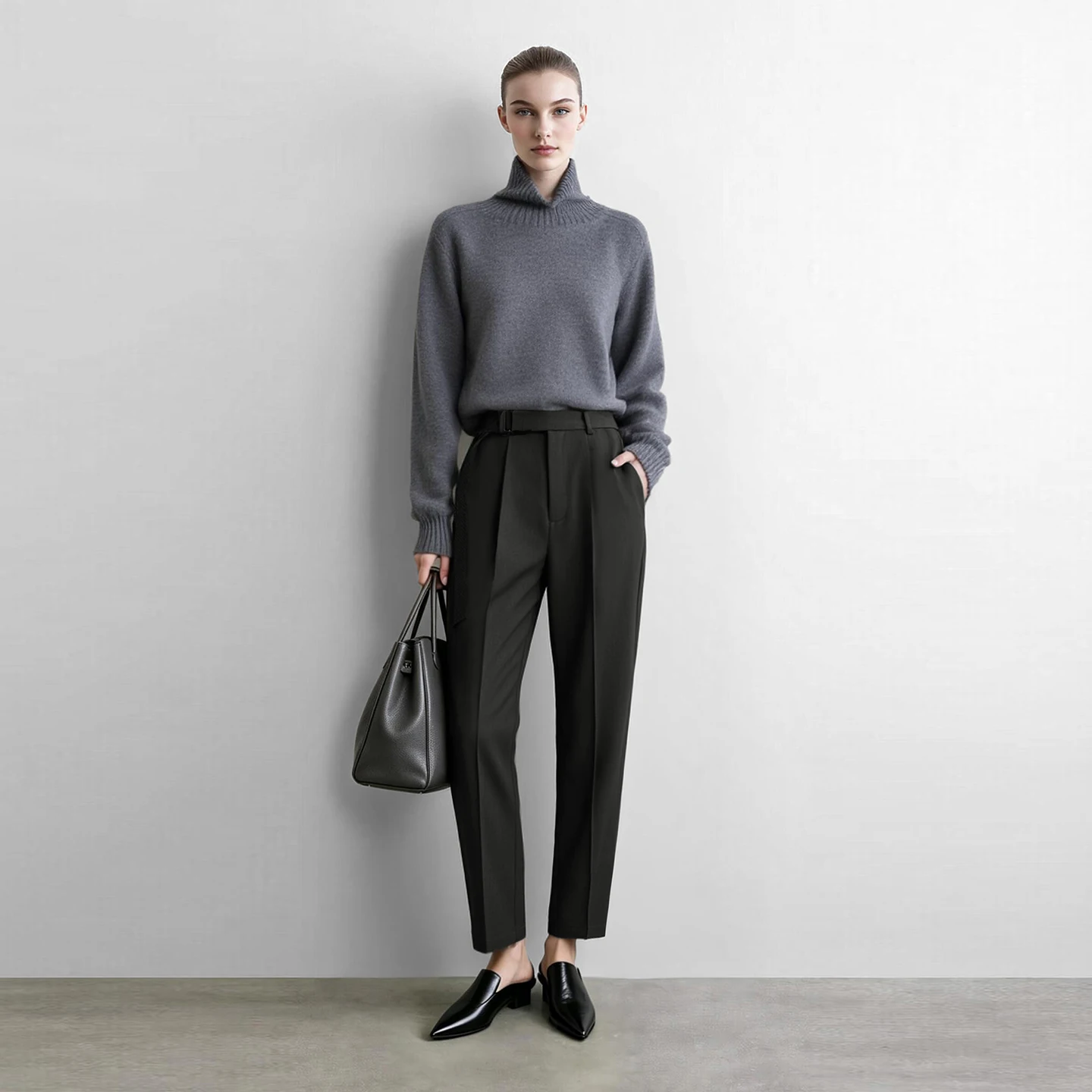 Deep Gray