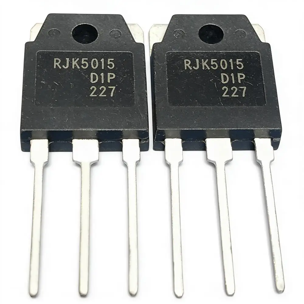 5piece RJK5015 500V 25A TO-3P