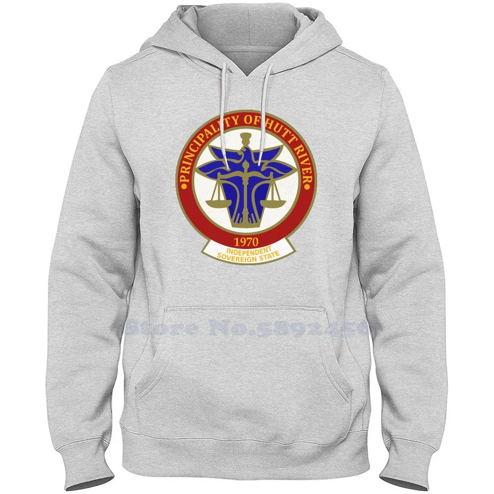 

Principality of Hutt River Brand Logo High-quality Hoodie 2023 New Graphic Sweatshirt