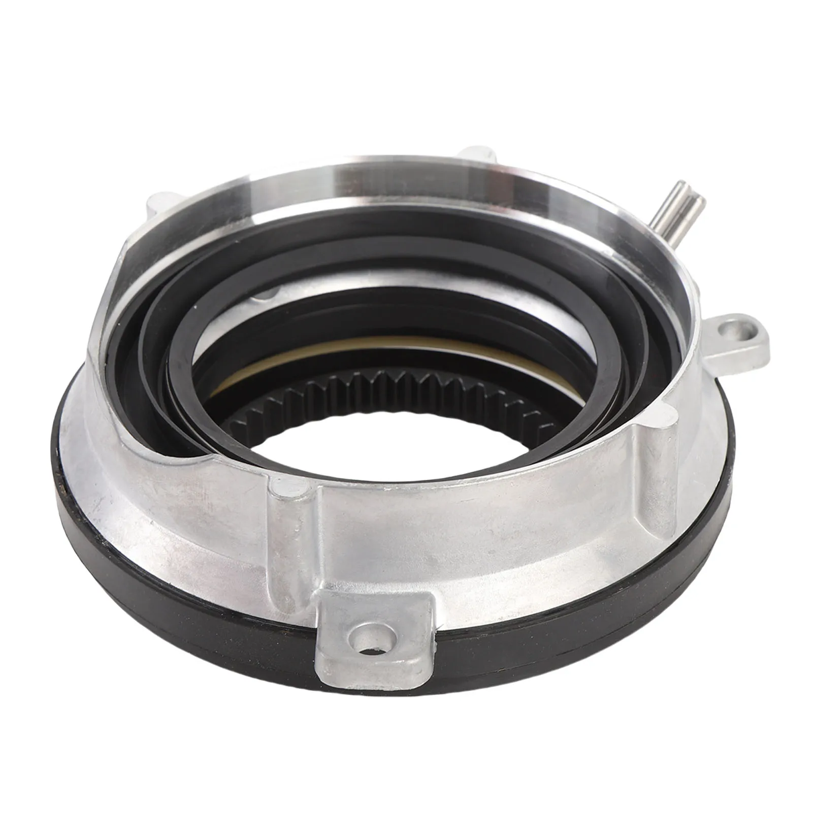 Actuador de buje de bloqueo 4WD, actuador de eje de buje de bloqueo automático 7L1Z 3C247 A, estructura fuerte, reemplazo de actuador de buje de bloqueo 4WD de Metal