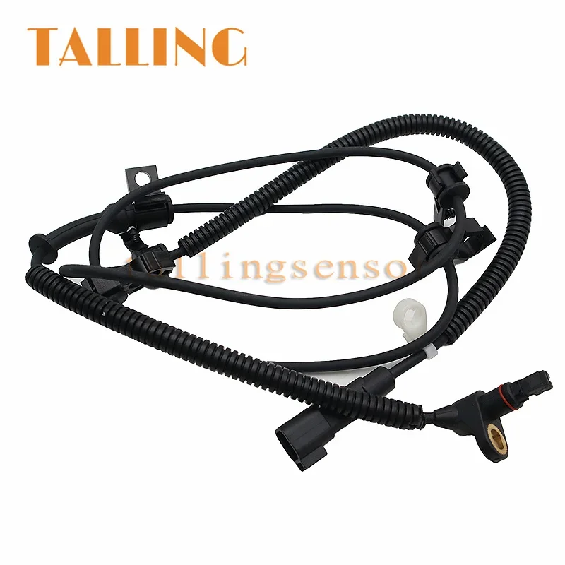 전방 우측 ABS 휠 속도 센서, 체로키 Kj 지프 2001-2008, 52128694AF, 52128694AB, 52128694AD, 52128694AE, 신제품