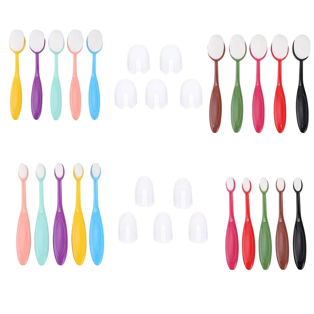 

Предложения в комплекте, кисти для растушевки, набор колпачков, мягкая щетина для поделок из бумажных карточек «сделай сам», чернила, рисование, детали, трафарет, проект, новинка 2023, новинка