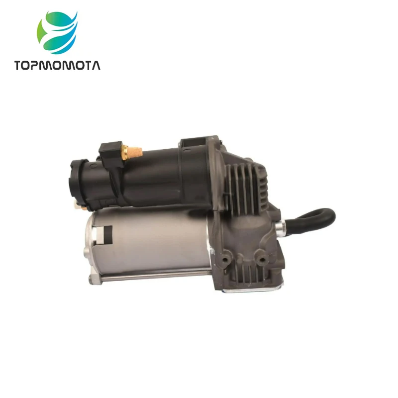 

Air Suspension Compressor Pump For Land Rover Range Rover Sport L484 L405 OEM LR083993 HC6111 Velar L560/ Discovery 5