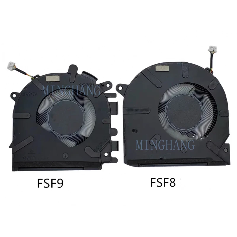 

Новый вентилятор охлаждения для HP TPN-C176 FSF8 FSF9