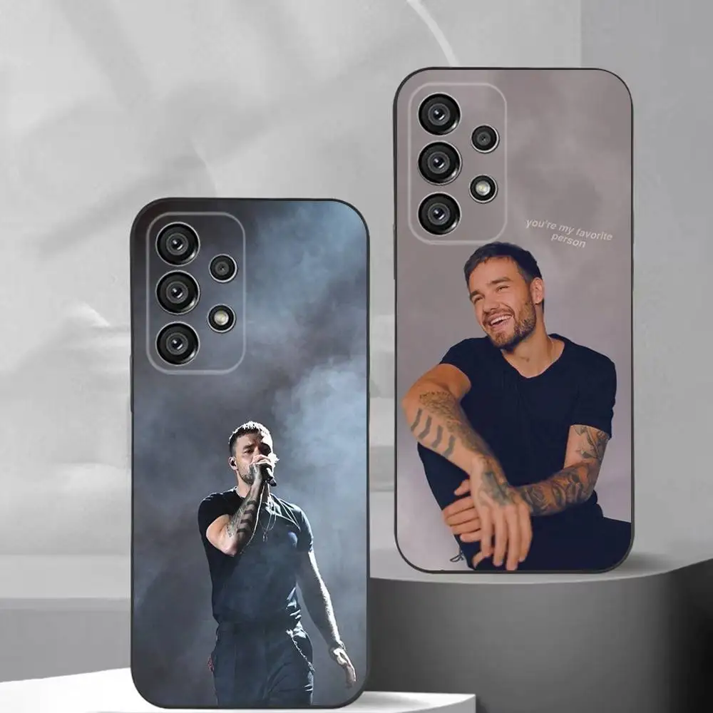 L-Liam Singer Payne… - image