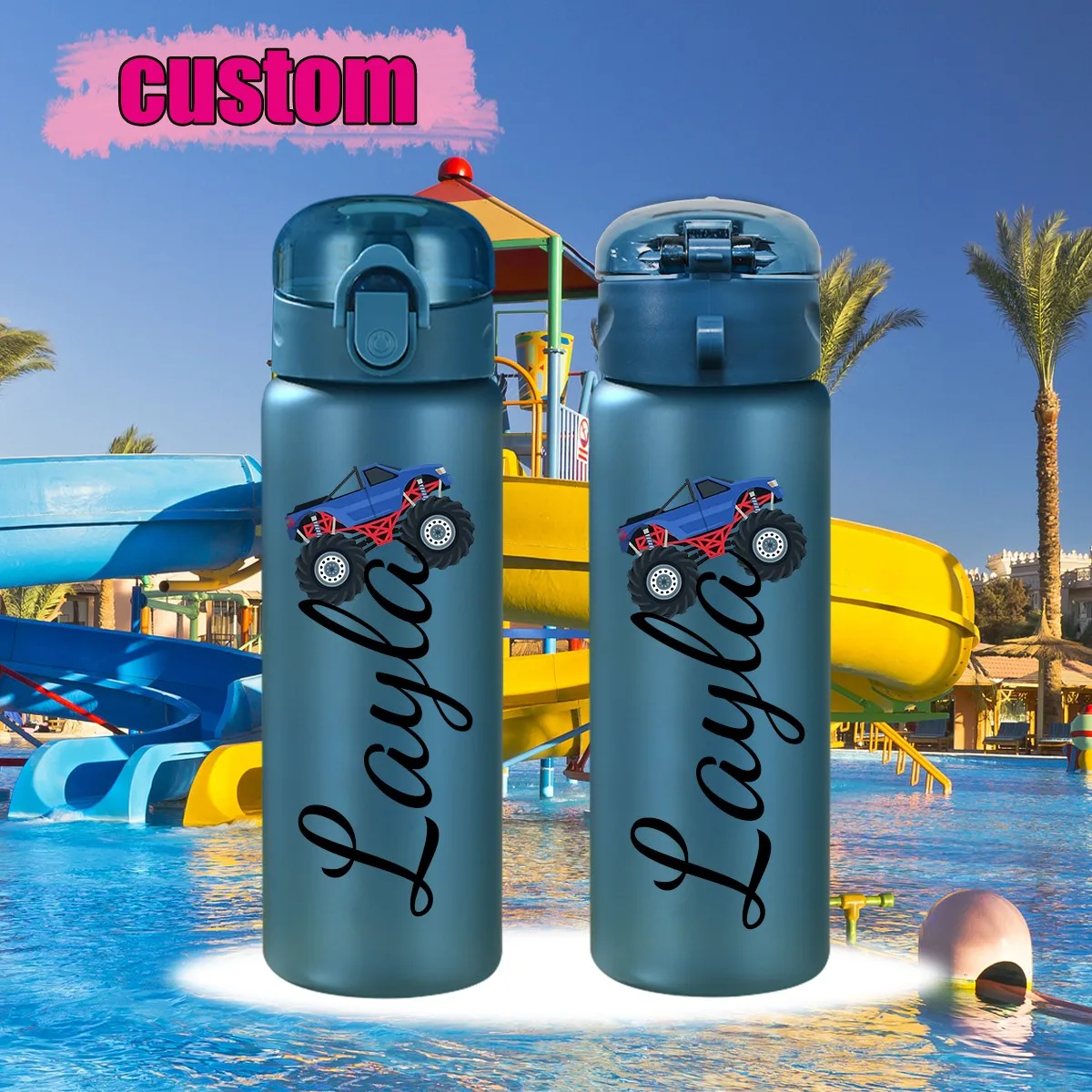 Thumbnail 4 - #5 Water Cooler Bottles List of Top Picks