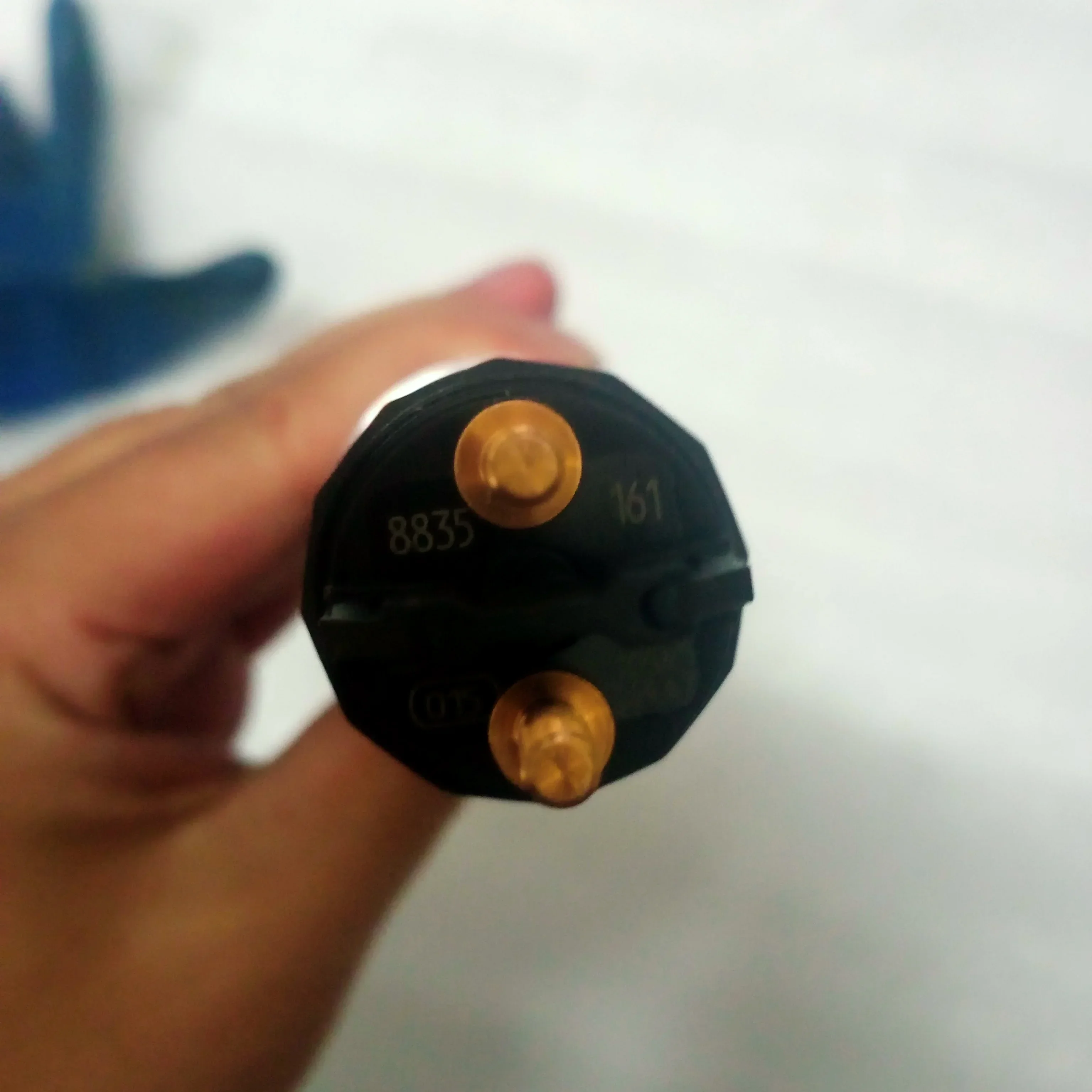 

0445120161 4988835 diesel fuel Injector for Engine QSB4.5 QSB6.7 ISBe ISDe