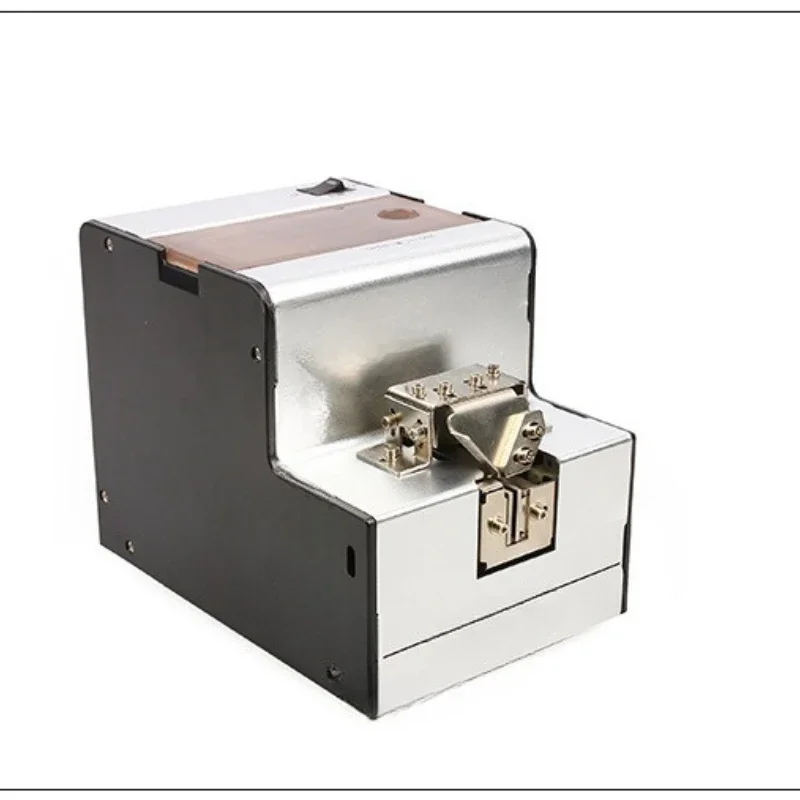 Digital display automatic screw machine counting multi specification