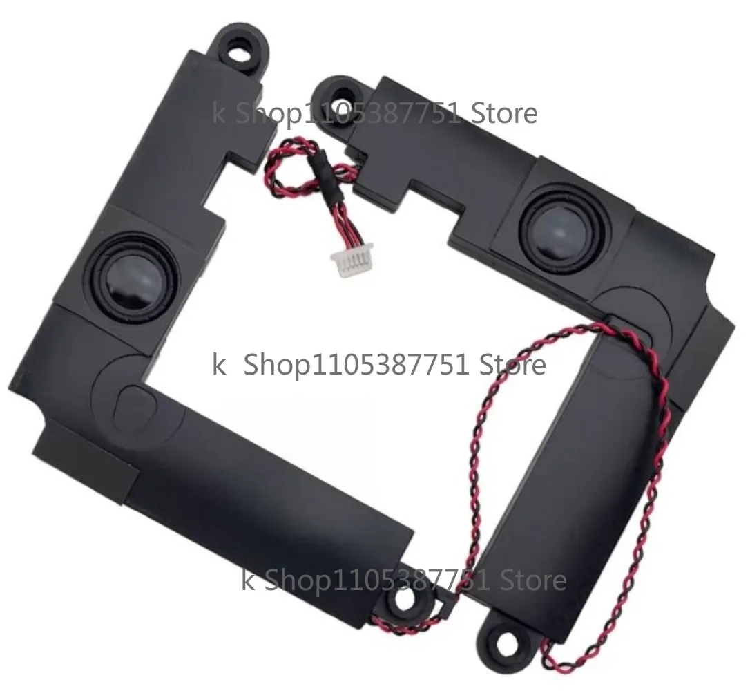 New Laptop-Notebook Built-in-Speaker For ASUS-U4100U UX430 UX430A UX430UA UX430UN  UA430UQ 6 Interface 4 Wire Speaker