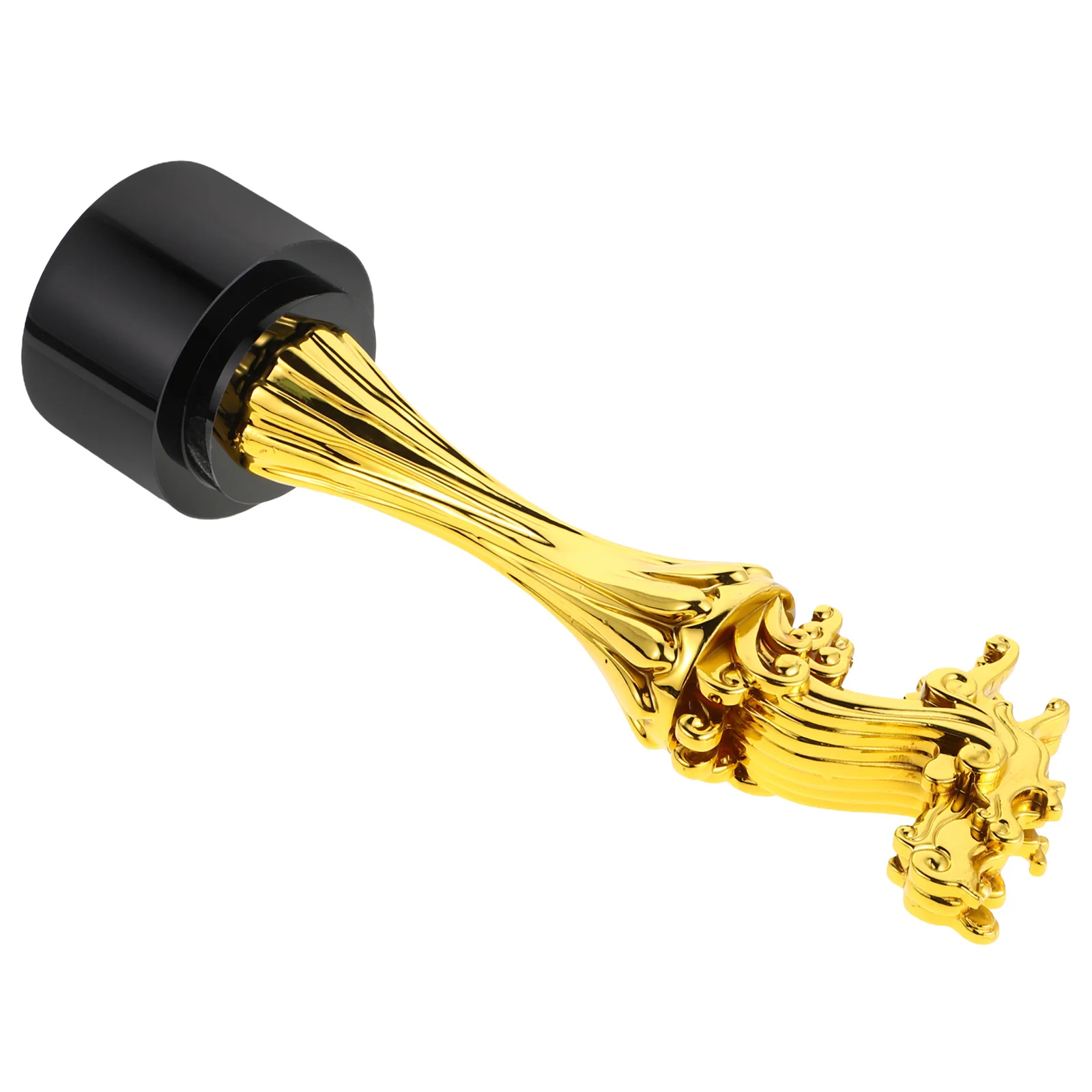 

Dragon Boat Trophy Delicate Resin Award Cup Rowing Competition Winner Student Ceremony Party Decoration Party Competition Trophy