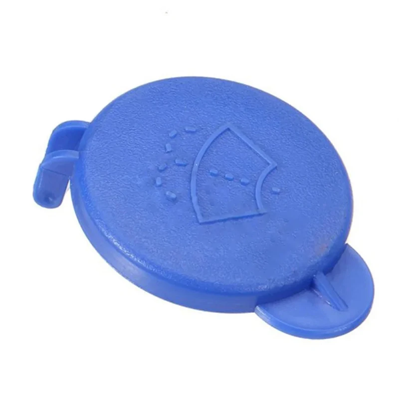 Car Windshield Wiper Washer Fluid Reservoir Cover 1488251 For Ford Fiesta Mk5 2002 2003 2004 2005 2006 2008 Reservoir Water Cap view 5