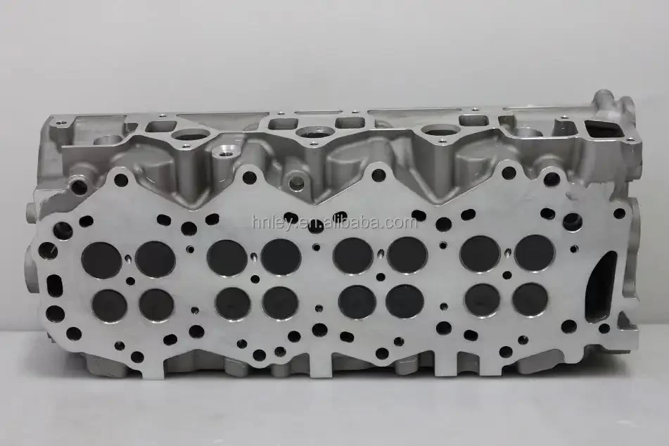 Factory Price Cylinder Head For FORD Everest Range MAZDA BT-50 WLAT WLC AMC908749 WE0110100J, WE0110100K 4986980 1449076