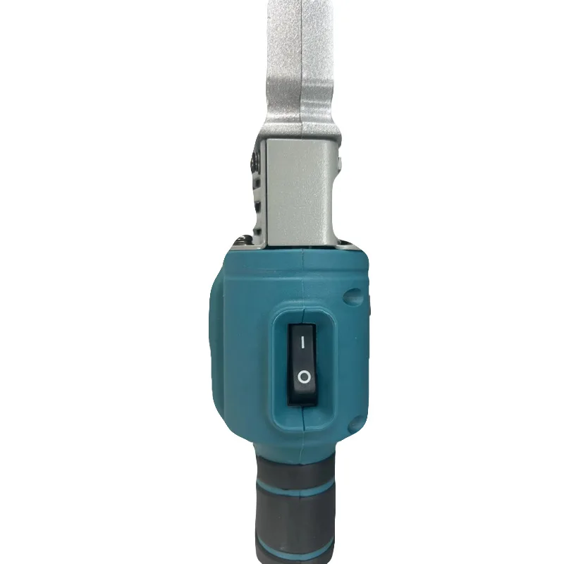 

Digital Display Hot Melter PPR Rechargeable Hot Melt Machine Water Pipe PE Engineering Welding Machine Wireless Hot Vessel
