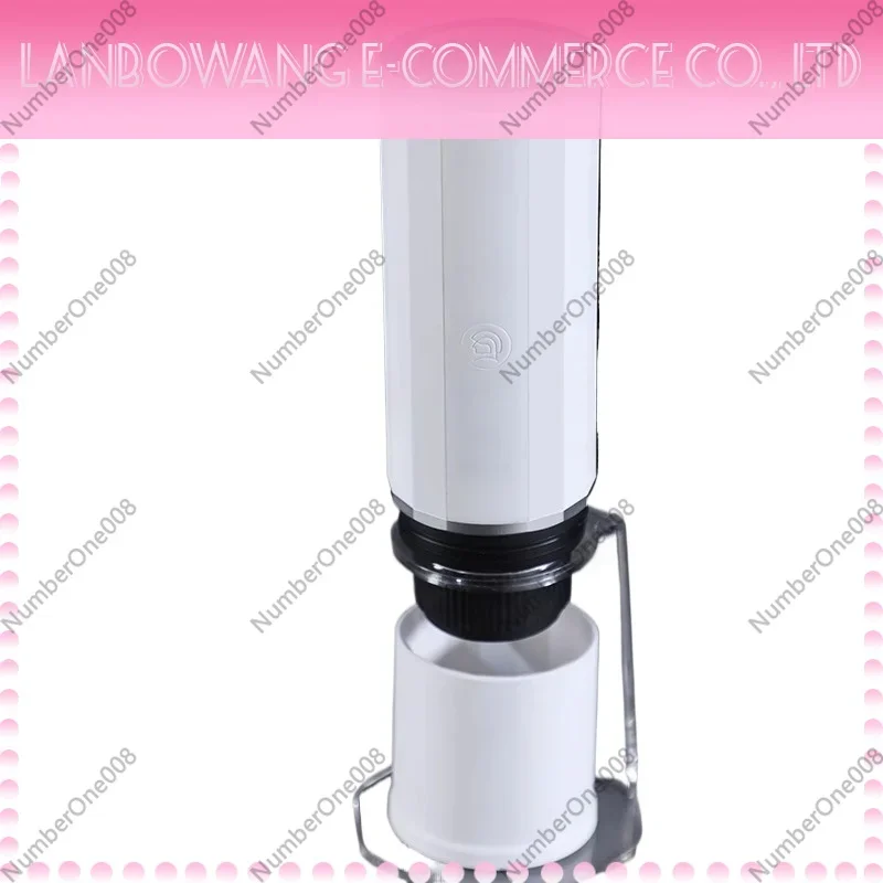 Portable Capsule Coffee Machine 20Bar High Pressure, Mini Espresso Maker For Home Outdoor Travel Camping