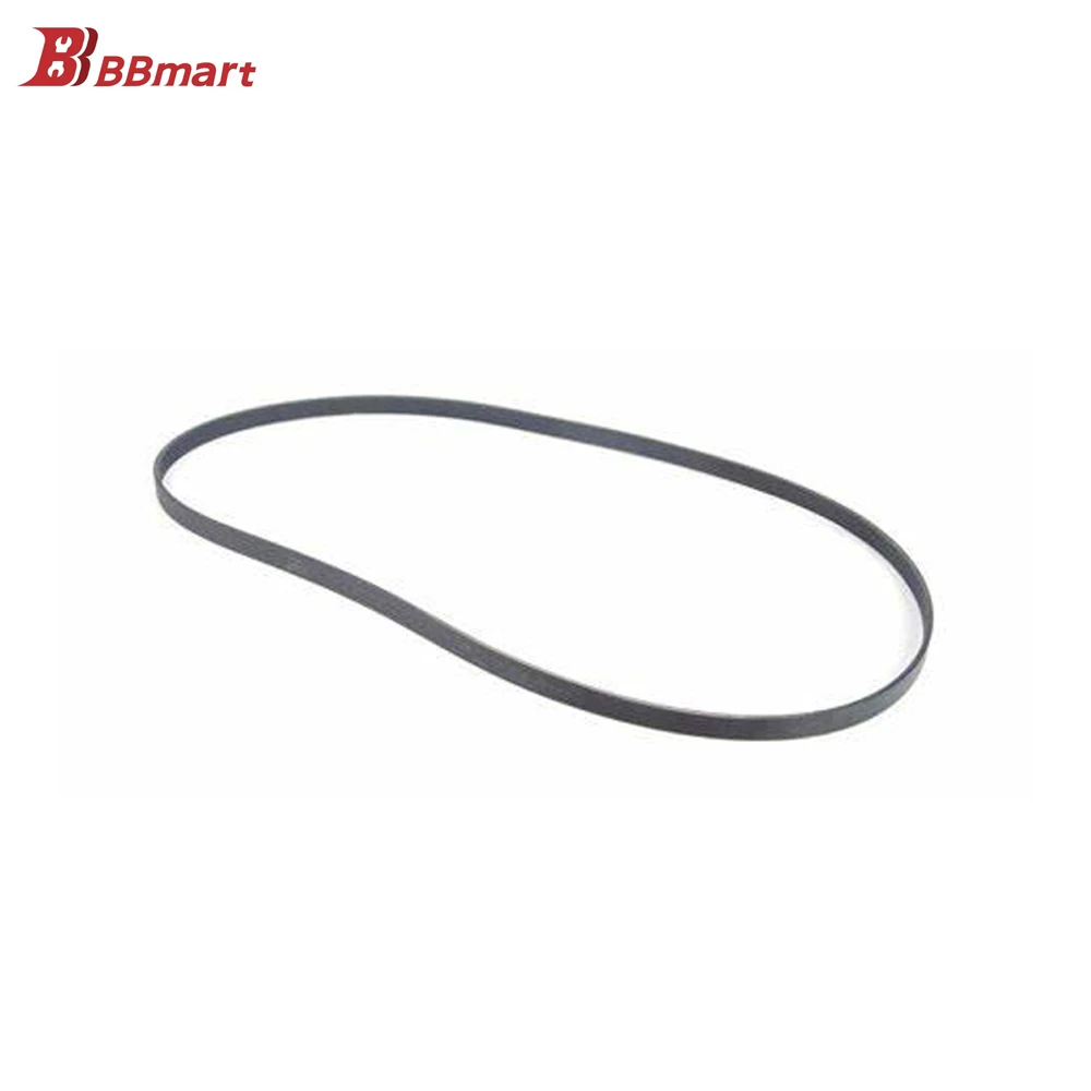 11287628651 BBmart Auto Parts 1  Pcs Ngine Generator Belt 6PK1830 for BMW Z4 2.5i N52  Factory Low Price Car Accessories