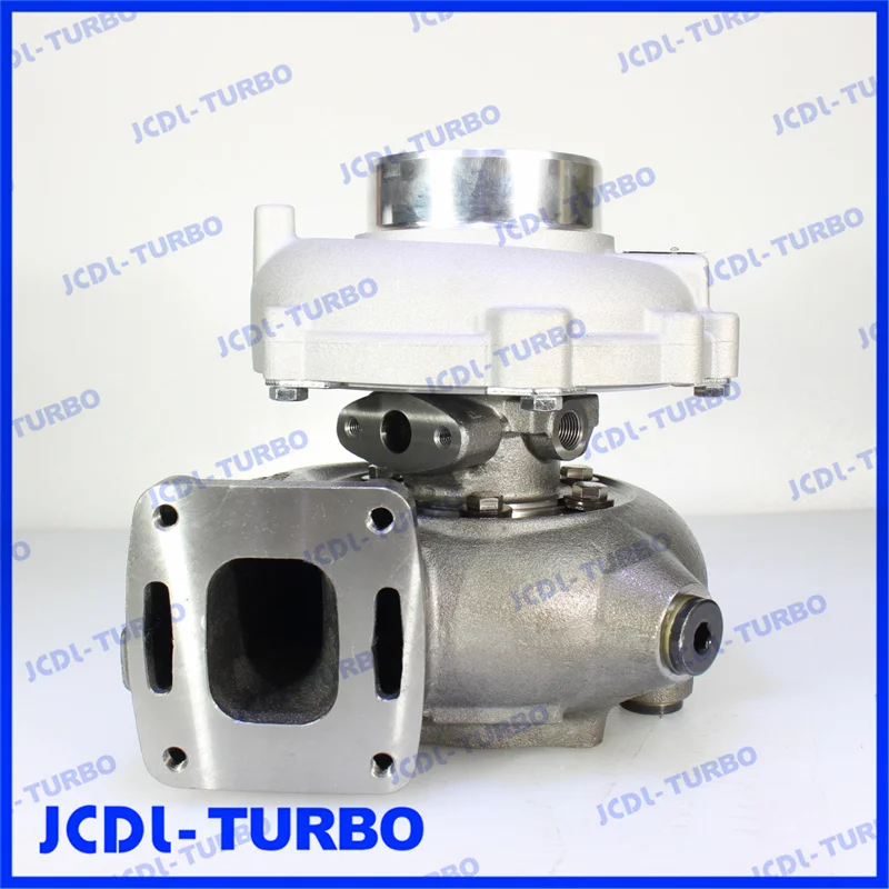 

K27 Turbocharger 53279886903 53279706903 51091007671 turbo for NEW Mahle MAN Generator 22.0L 598 KM E2842LE322 INDUSTRIAL