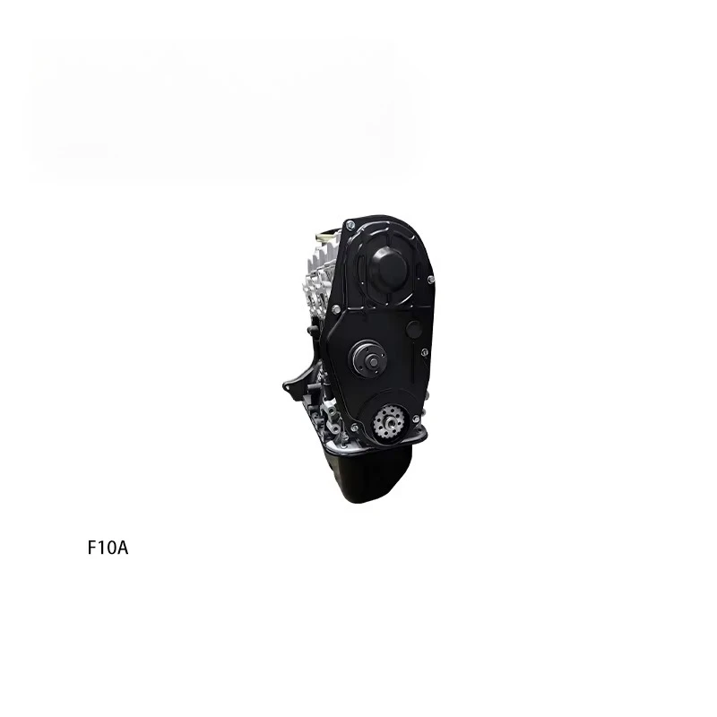 Car Engine Long Block Series F10A