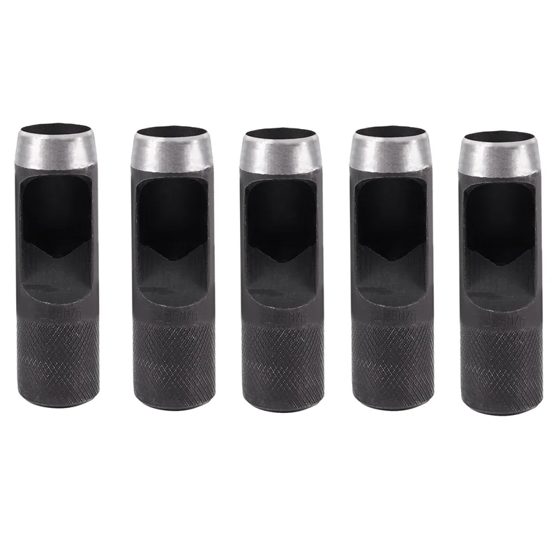 

A02F-5X Дырокол Дырокол Дырокол для кожаного ремня Новый тип: 25 мм