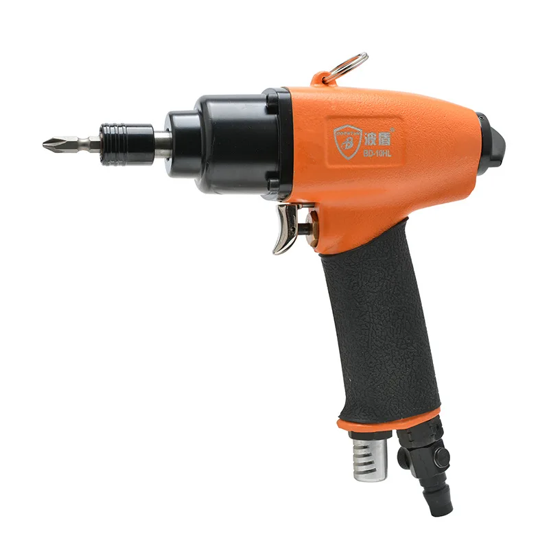 

~~10H пневматическая отвертка пистолетного типа, мощная воздушная партия пистолетного типа, пневматический запуск, воздушная партия