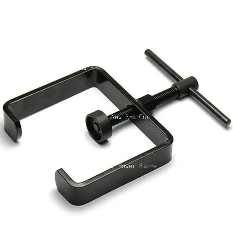 Motorcycle Spring Compressor Tool 125-155mm Clutch Spring Compressor Repair Tool