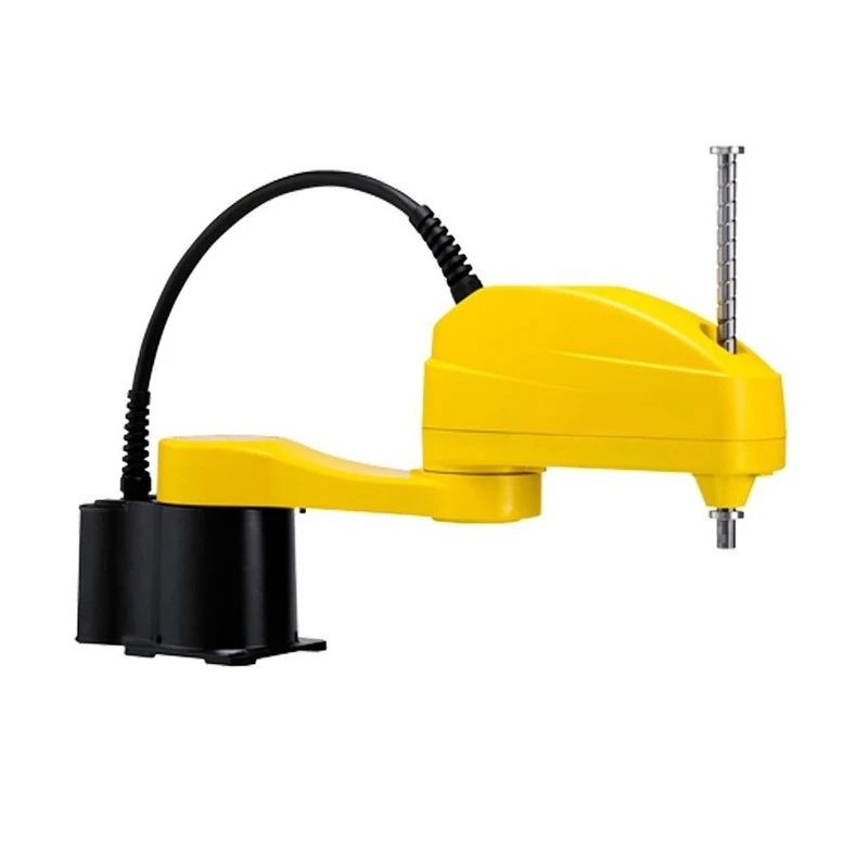 

SCARA four-axis desktop robot 6KG assembly and handling SR-6ia robotic arm