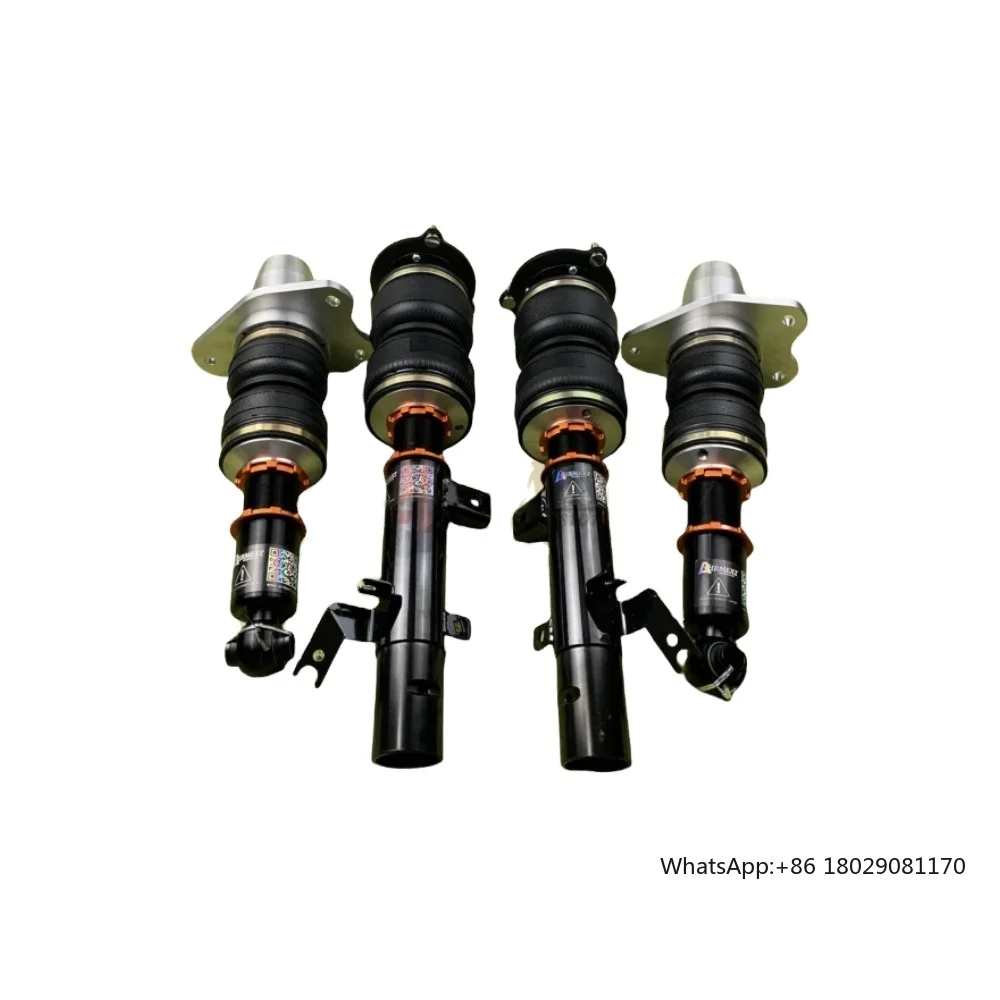 For HONDA PILOT(2016-2020)/Air strut pack Air suspension kit/shock absorber/ airride/pneumatic