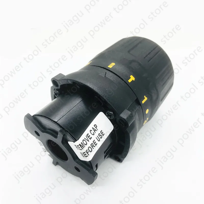 Imagem -03 - Gearbox Ferramenta Elétrica Peças Transmissão para Dewalt Dcd778 Dcd778d2 Dcd7781 Dcd7781d2 N510737