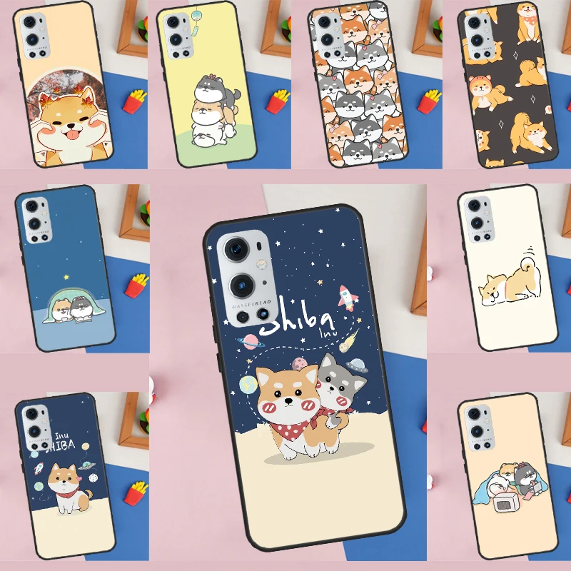 Cute Shiba Inu Fund… - image