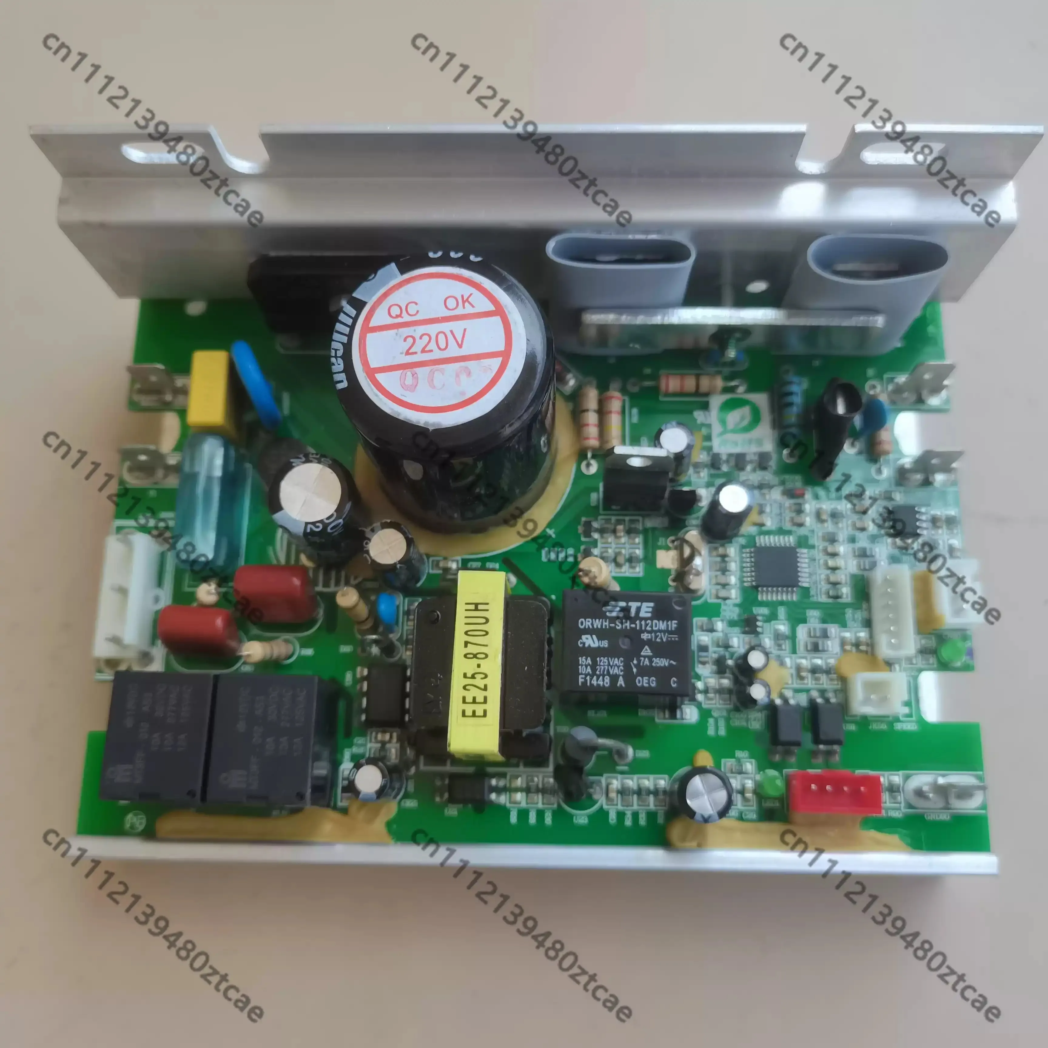 Treadmill Main Board Lower Control Circuit Board Motor Speed Controller RunningMachine Fitness Equipment Replacement Spare Parts
