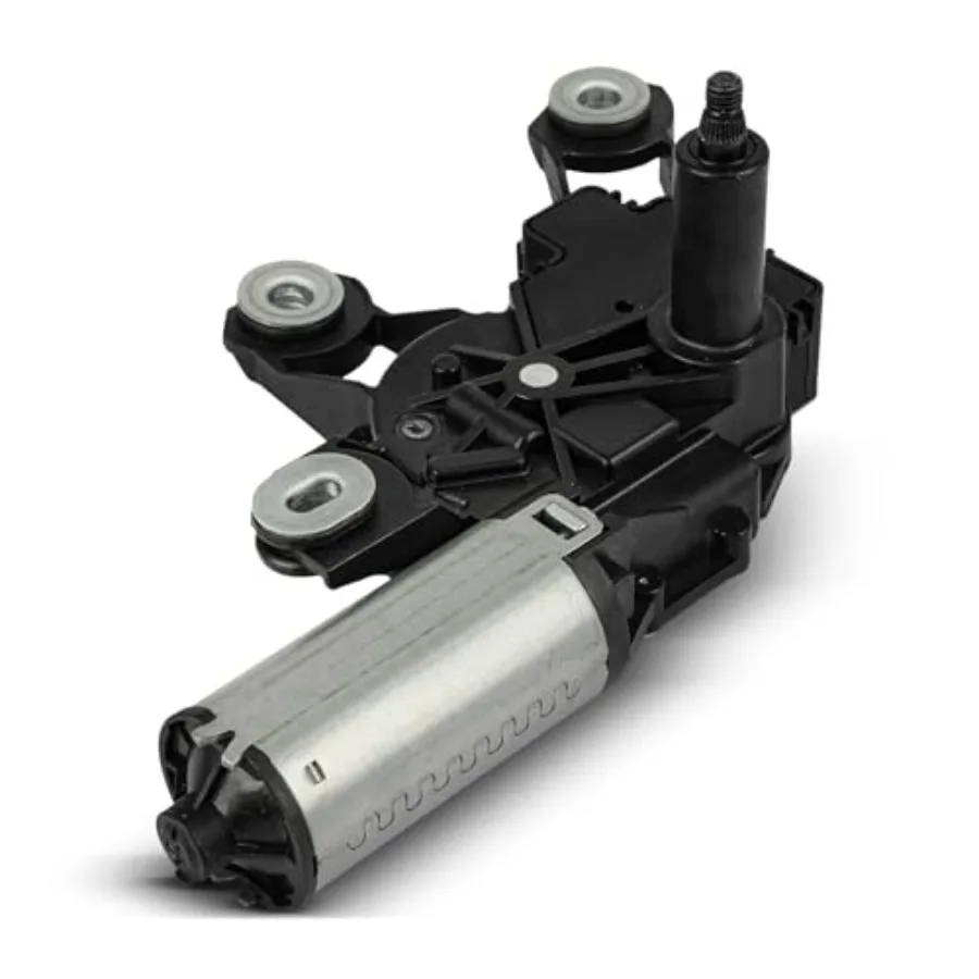 

Rear Windshield Wiper Motor Replacement for Ford for Fiesta V JH_, JD_ 2001-2008, for Ford for Fiesta V Van 2003-2010 Wiper Mot