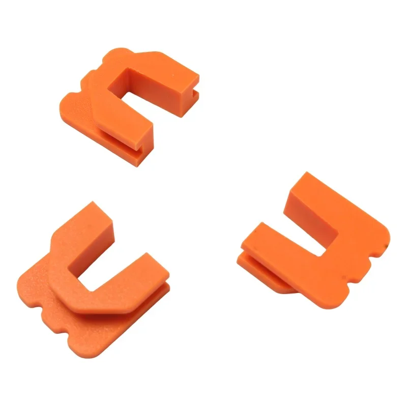 KENADA RACING CVT Sliders 3Pcs For Mio Fino Nouvo NMAX125 155 Aerox NVX155 Cygnus X SR Axis Z Treet BWS / JOG125 Tricity 125 155