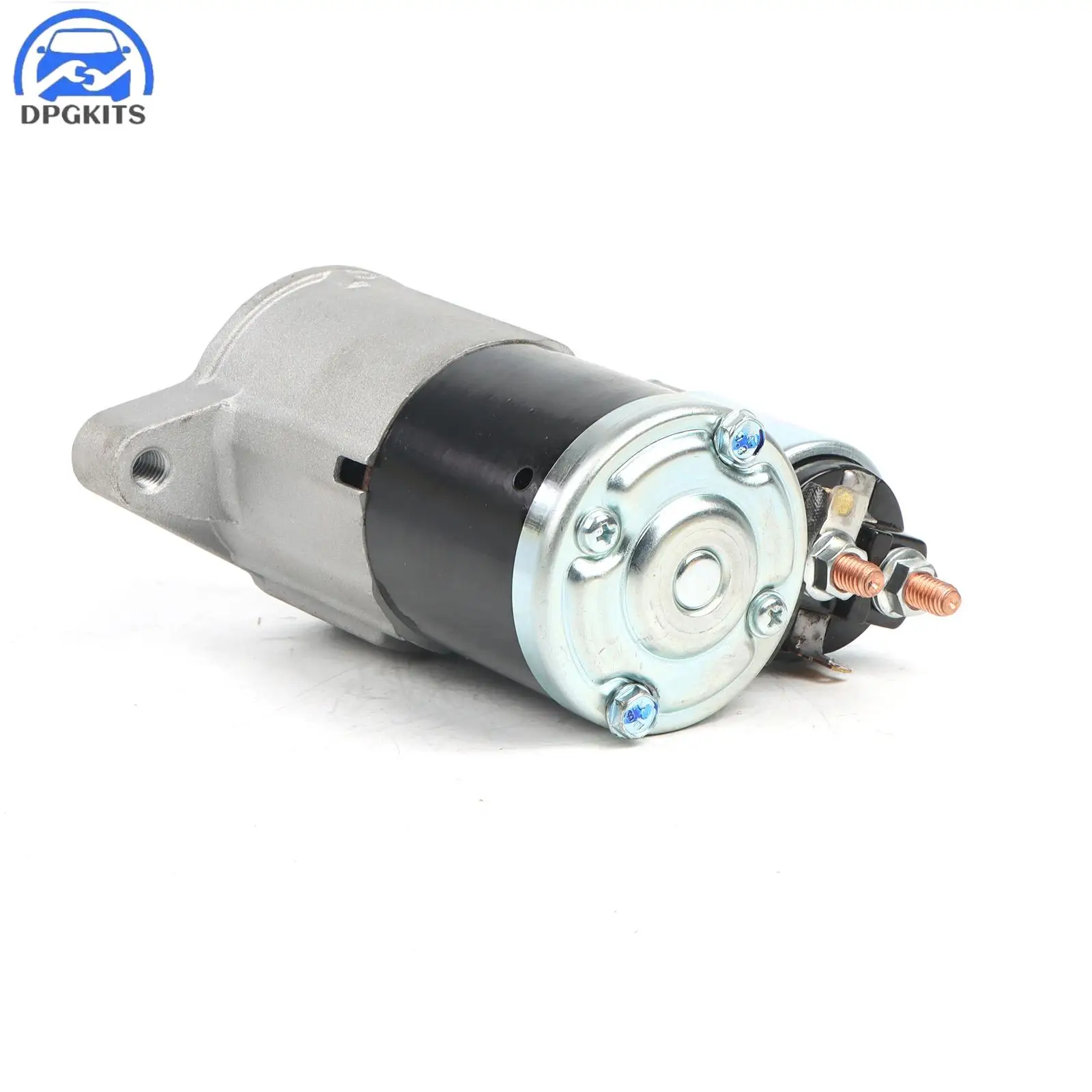

DPGKITS 1pc Aluminum Starter Front For Dodge Durango Jeep Commander Grand Cherokee Ram 1500 2500 3500 V8 5.7L 345cid 5654cc