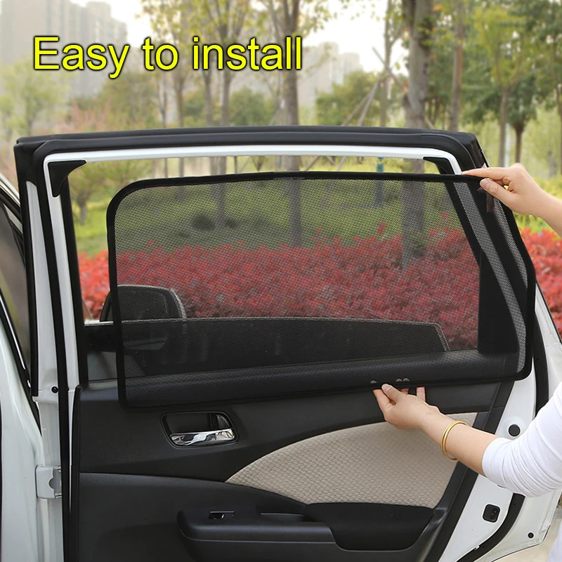 لهوندا أوديسي RB1 RB2 2003-2008 سيارة الشمس قناع Accessori نافذة غطاء الزجاج الأمامي ظلة الستار شبكة الظل