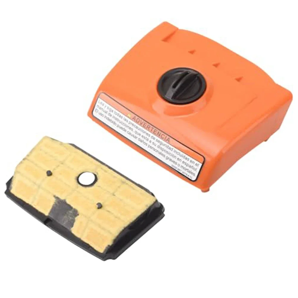 Engine Performance Air Filter Cover Compatible With St-ihl MS194T Dust And Debris Trapping Air Filter For Chainsaw