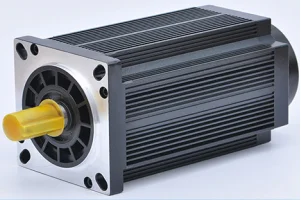 130BYGH Nema52 130mm 50nm Motor paso a paso trifásico, Motor de 220V con calidad CE