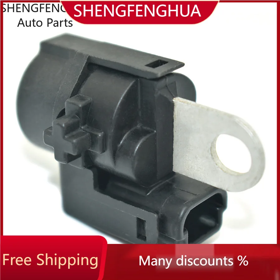 SHENGFENG HUA Free Shipping High quality automotive parts auto parts sensor 25523227 spot, high quality and low price, sensor 25
