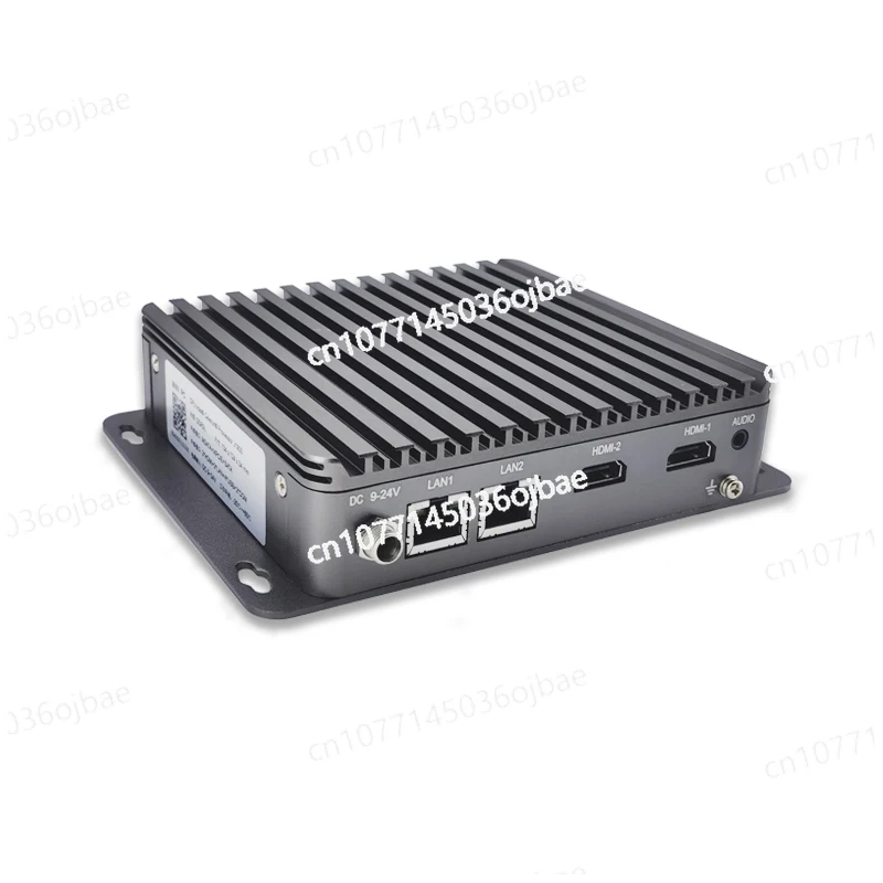 Celeron J1900 4G Module SIM Card 4 USB Ports Industrial Embedded Mini Pc