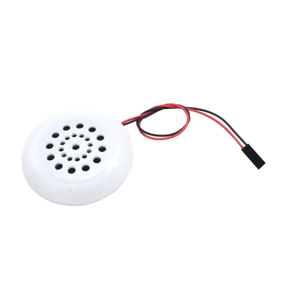 Human Infrared Sensor Module Voice Playback Module 3W Speaker USB Download TF Card Playing On-site Hazard Alert Tone DIY