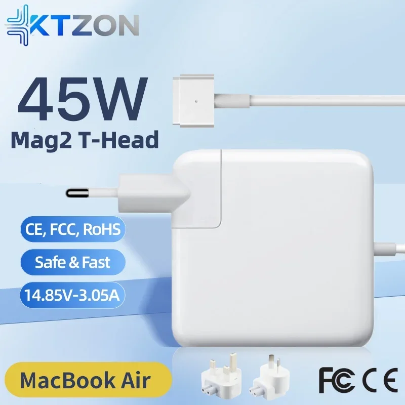 Upgraded 45W Magsaf… - image