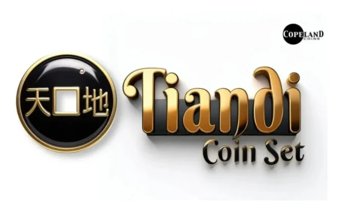 

Tiandi Coin Set by Jeff Copeland - Magic Digital Download (Instant Download)
