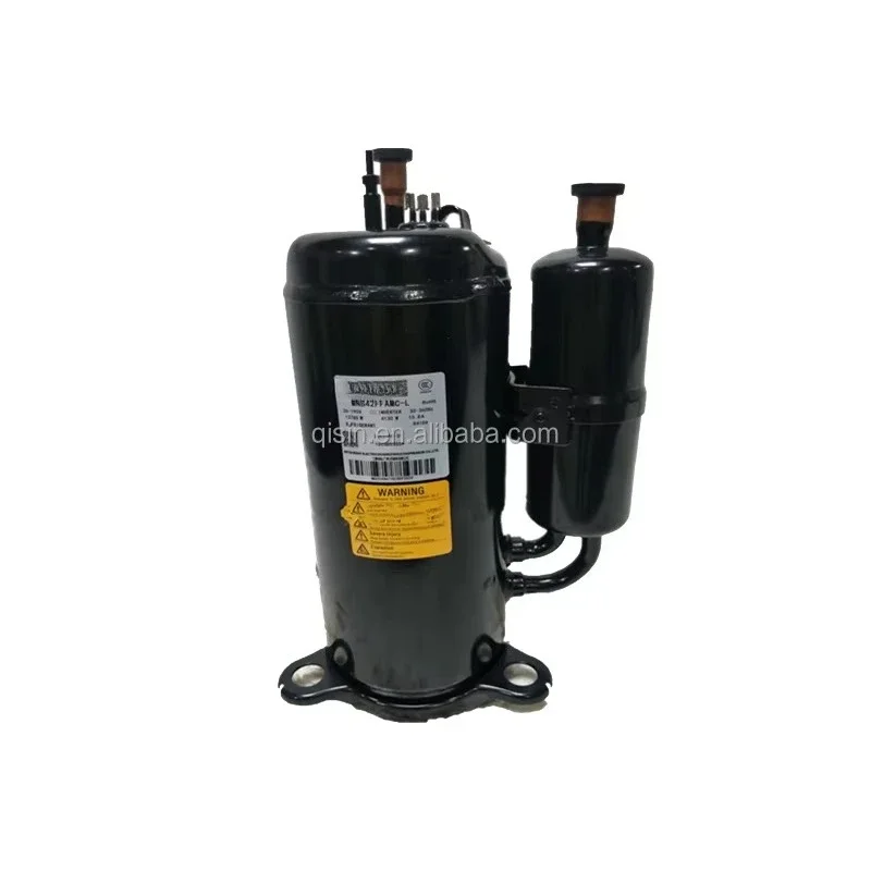 

SVB110FHDMC Air Conditioning Compressor Scroll R32 Variable Frequency Compressor for Mitsubishi Inverter Refrigeration