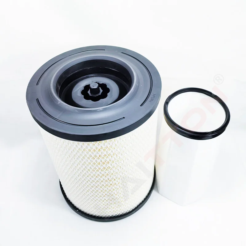 Air Filter Replace for Volvo RENAULT Truck FM FMX OEM 21337557 21348756 21337443 21337449 P958225 E528L 27.B39.00 C3301 21693755