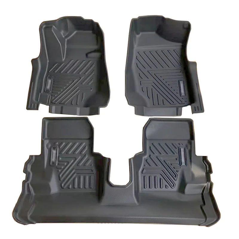 

Hot sale!TPE 3D/5D Floor Mat for Jimny JB64/JB74 2018+