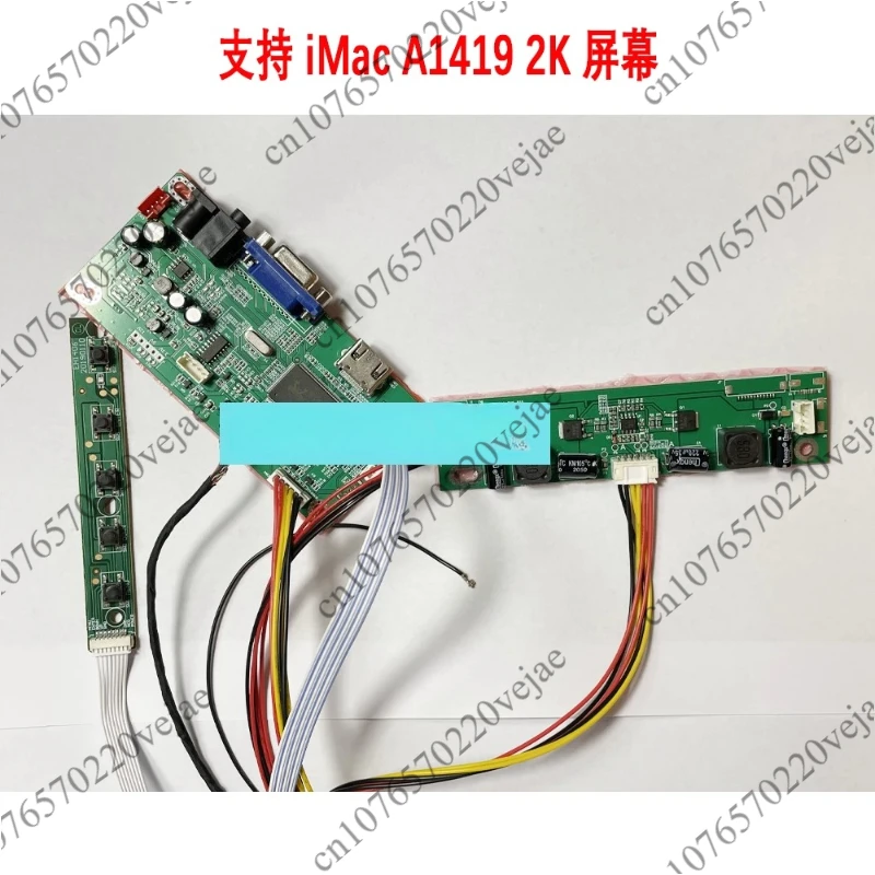 kit-de-carte-mere-de-controleur-d'ecran-lcd-27-pour-imac-a1419-2k-lm270wq1-sd-f1-f2-testee
