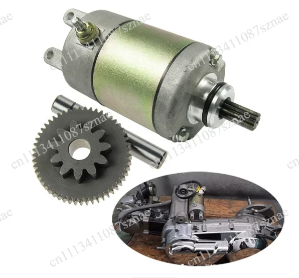applicable-au-moteur-de-demarrage-250-yp250-lh250-400-atv300