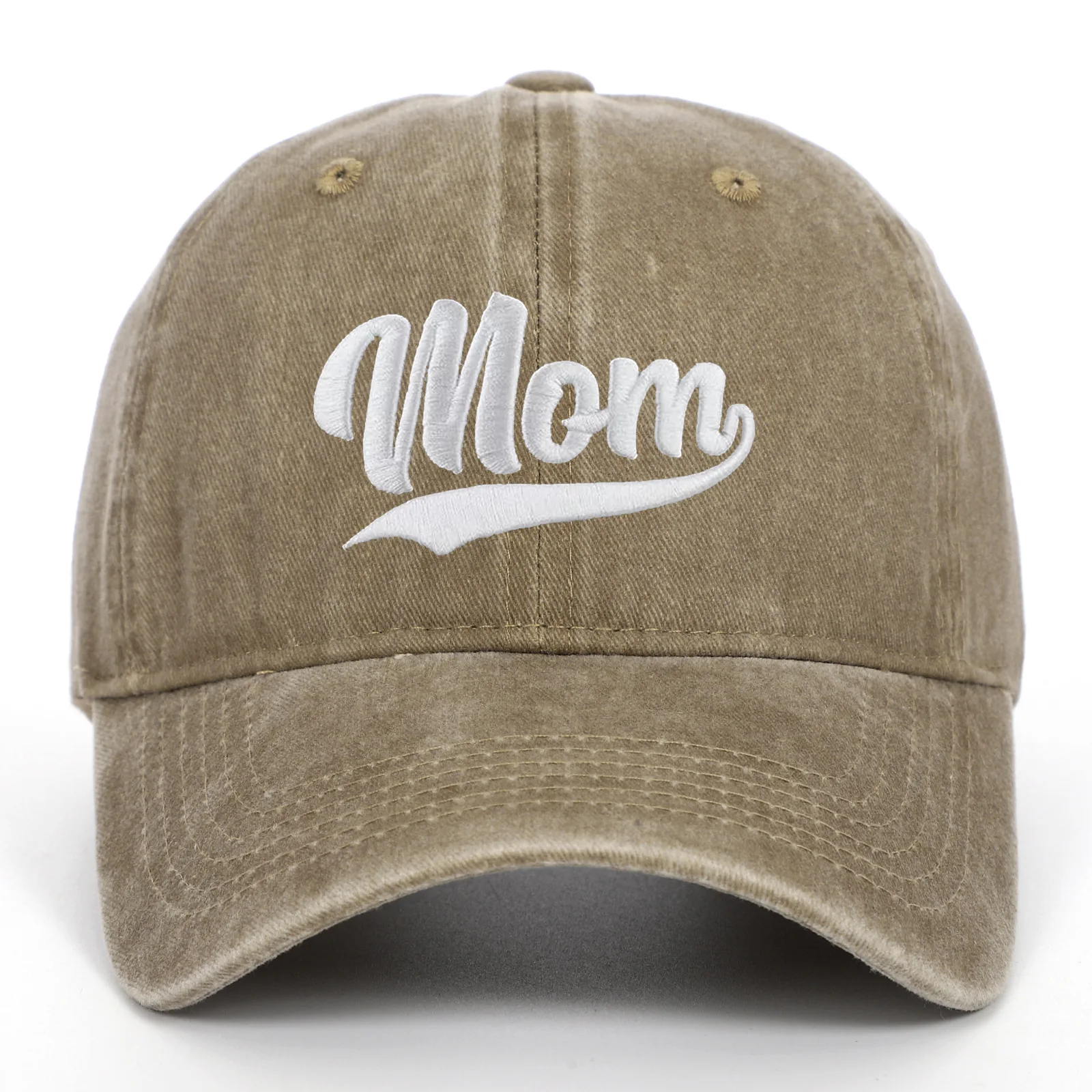 Variant: Khaki-mom